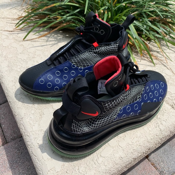 Nike Air max 720 waves • BRAND NEW • NEVER WORN • - Picture 12 of 16